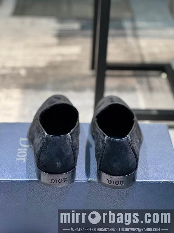 Dior Shoes sz39-44 hnm0156