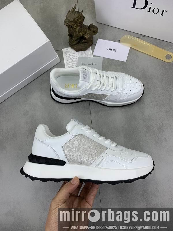 Dior Shoes sz38-44 mnw0303