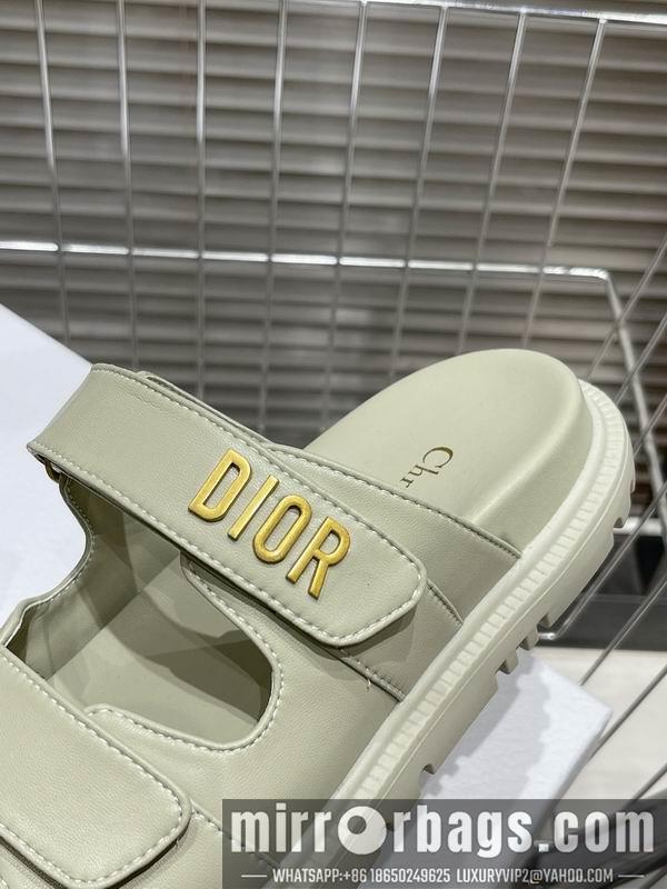 Dior Shoes sz35-41 mnw0217