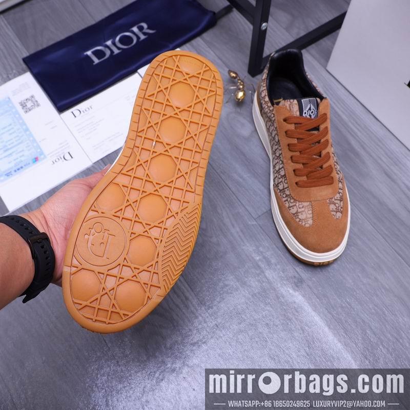 Dior Shoes sz38-44 hnm0189