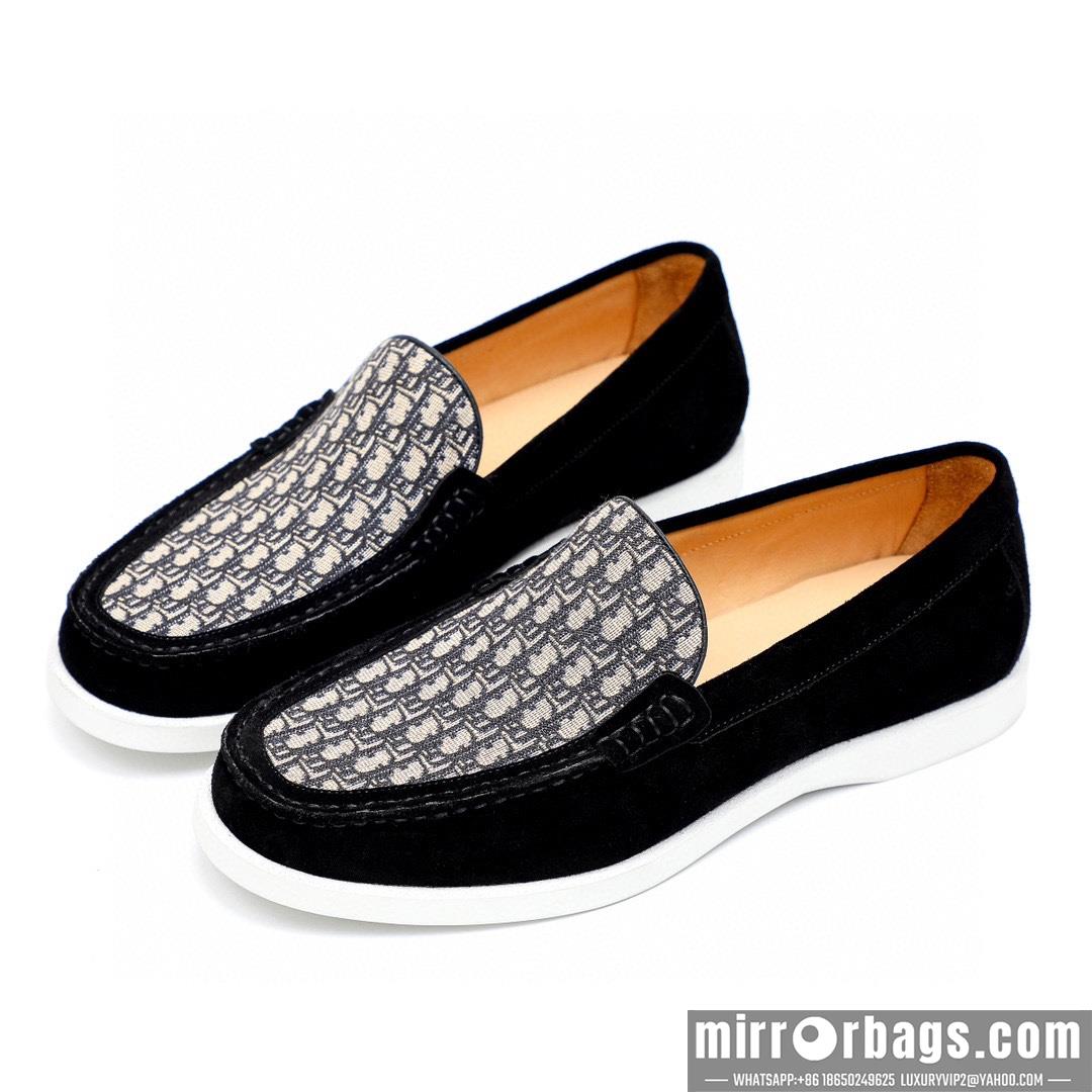 Dior Shoes sz38-44 h0819