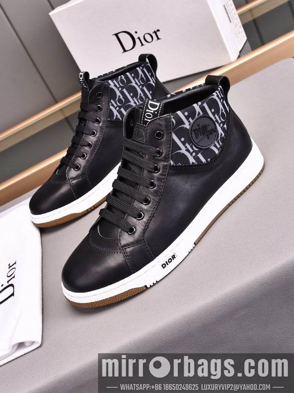 Dior Shoes sz38-44 mnm0109