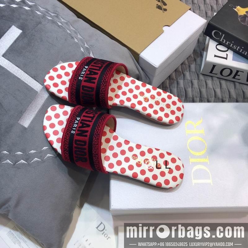 Dior Shoes sz34-43LL0108