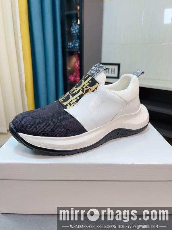 Dior Shoes sz38-44 hnm0161
