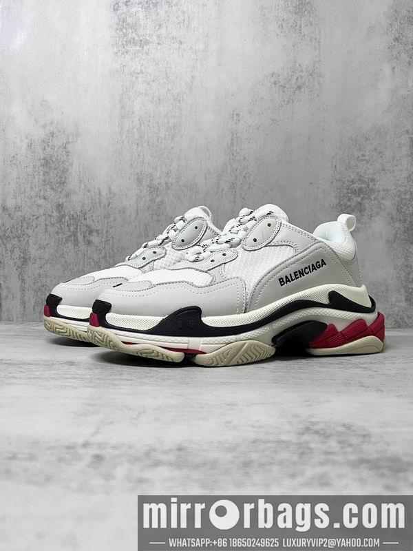 Balenciaga Shoes sz36-45 hnm0108