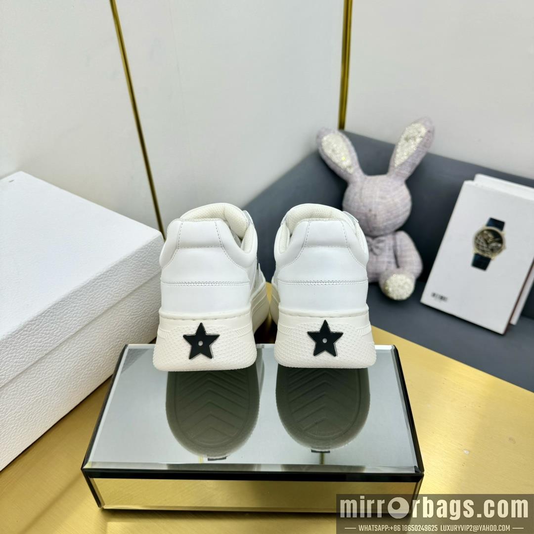 Dior Shoes sz35-40 h1001