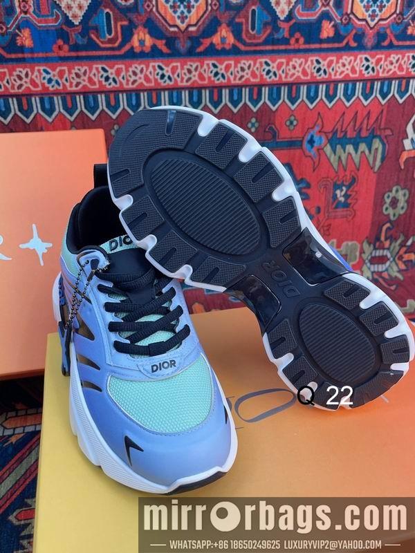 Dior Shoes sz35-44 SF1203