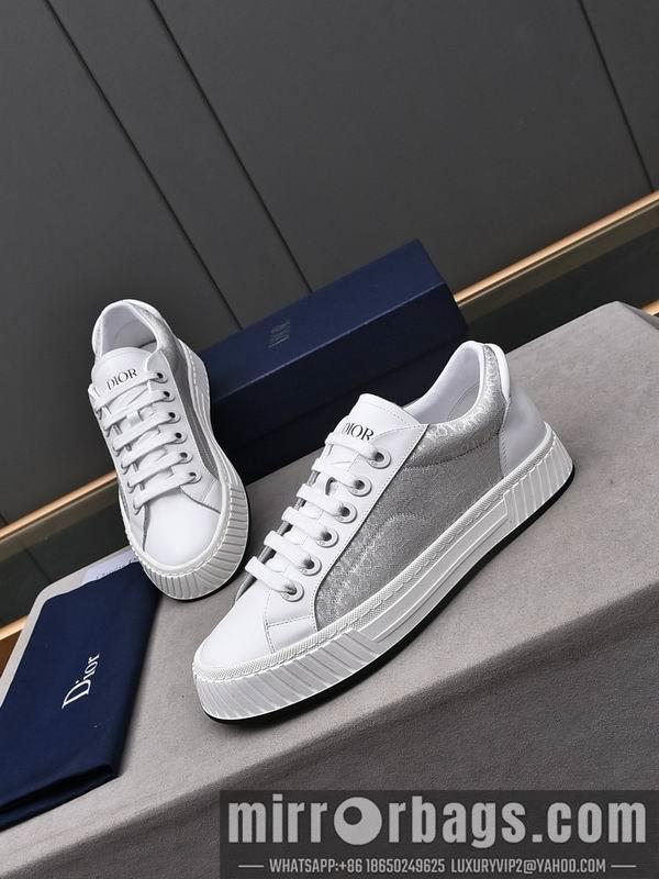 Dior Shoes sz38-44 hnm0173