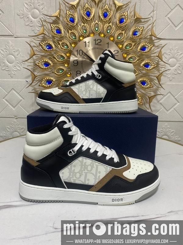 Dior Shoes sz35-45 mnm0103