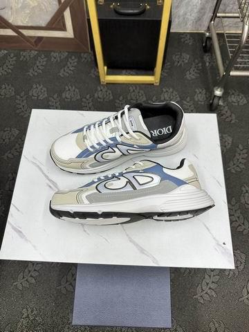 Dior Shoes sz35-45 hnh0616