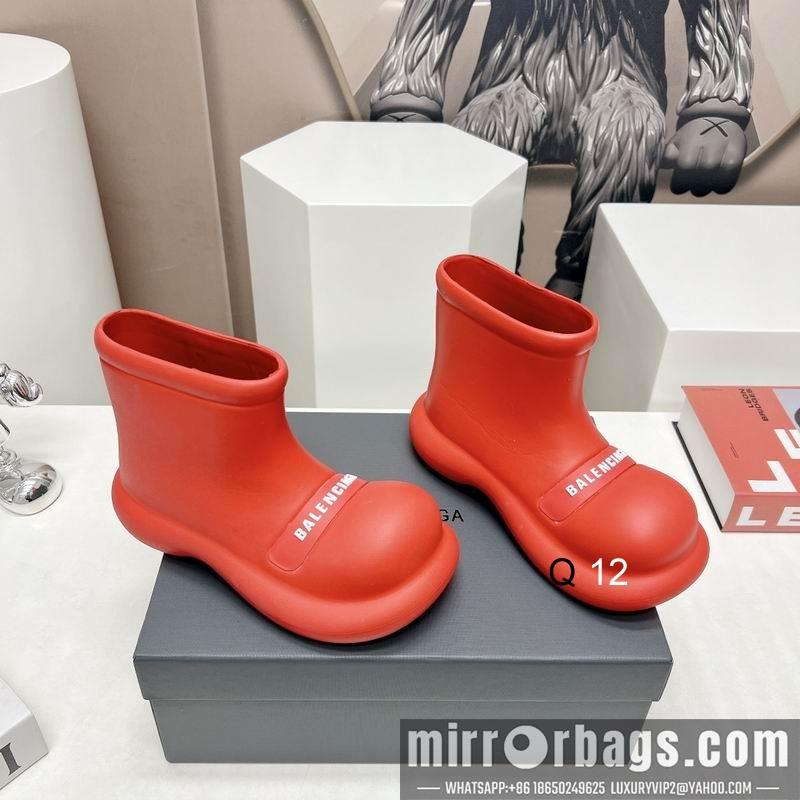 Balenciaga Shoes sz35-40 5C J1008