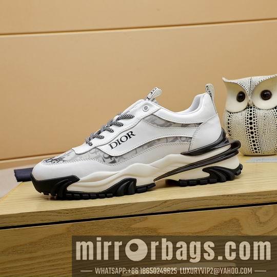 Dior Shoes sz38-45 hnh0710