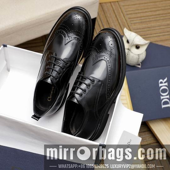 Dior Shoes sz38-46 mnh0521