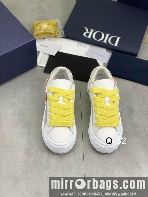 Dior Shoes sz38-45 YY0304
