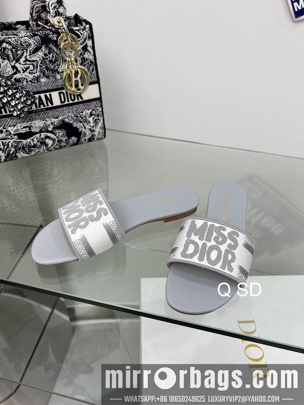 Dior Shoes sz35-40 SD0802