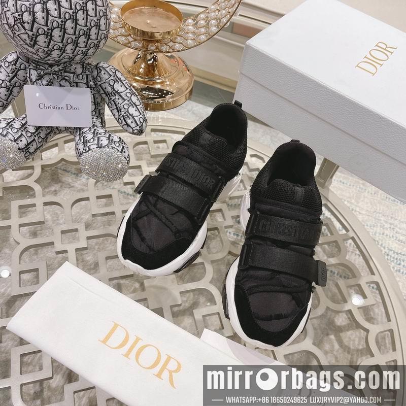 Dior Shoes sz34-41 mnw0316
