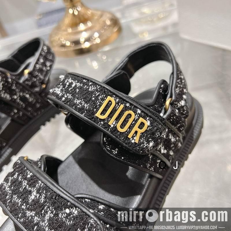 Dior Shoes sz35-40 J0201