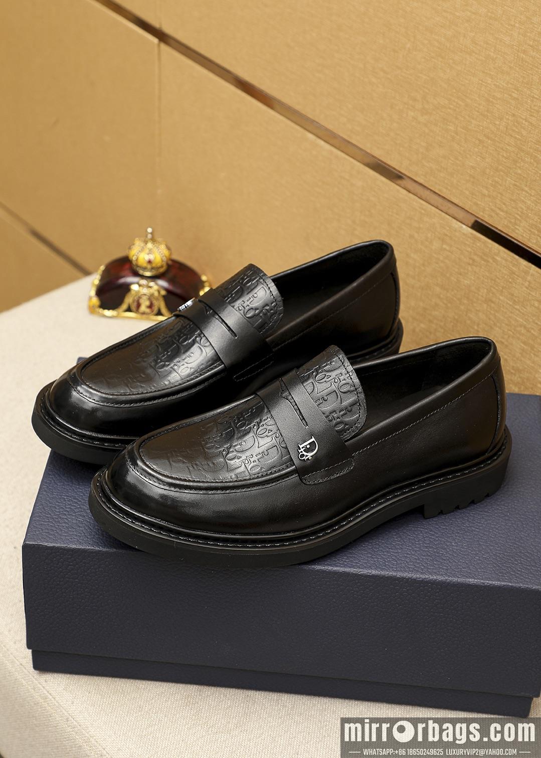 Dior Shoes sz38-44 h0909