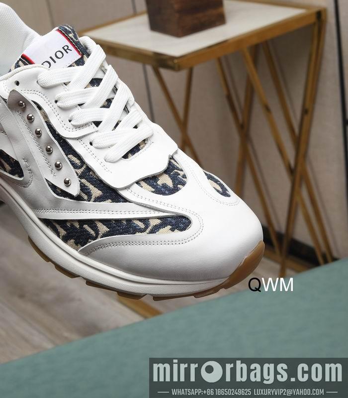Dior Shoes sz38-45 2C WM0709