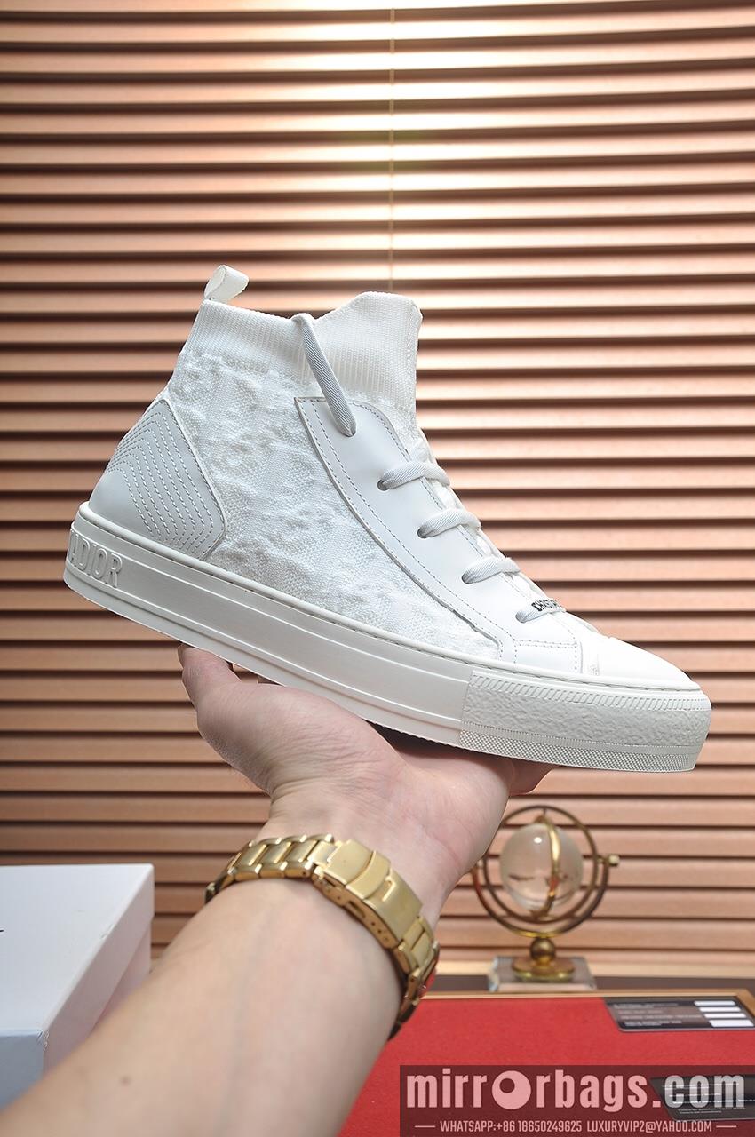 Dior Shoes sz35-44 h0802