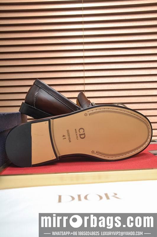 Dior Shoes sz38-44 mnm0124