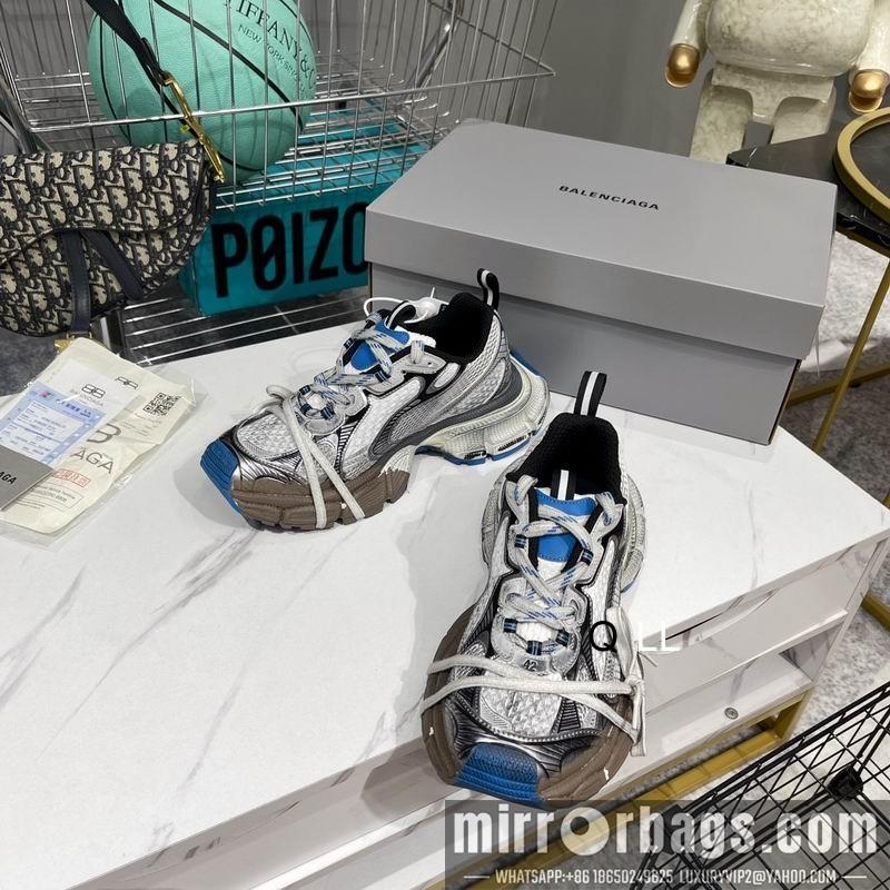 Balenciaga Shoes sz36-45 LL0802
