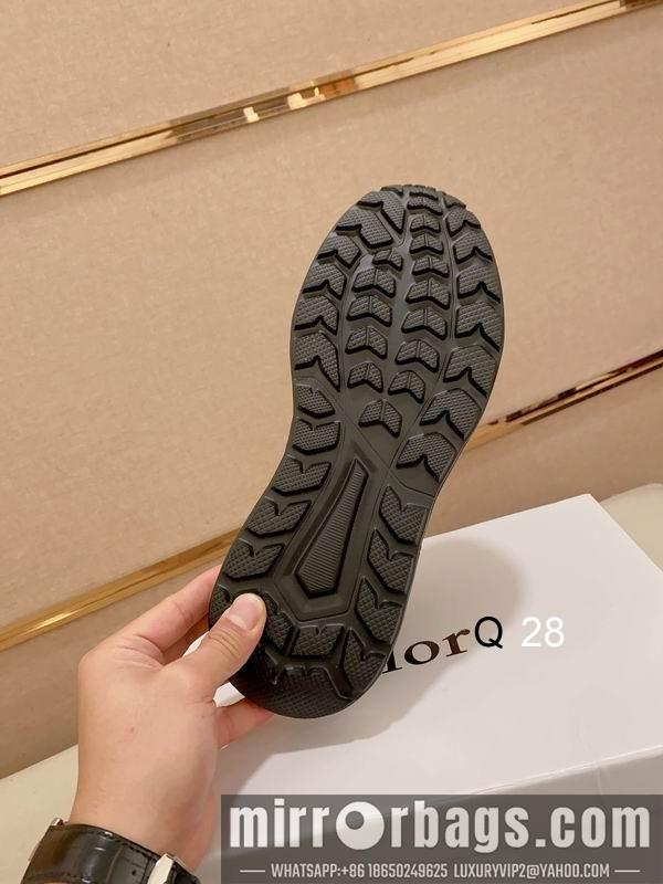 Dior Shoes sz38-45 N0302