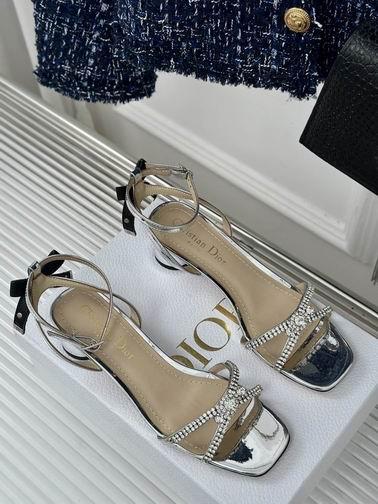 Dior Shoes sz35-41 3.5cm mnh0507