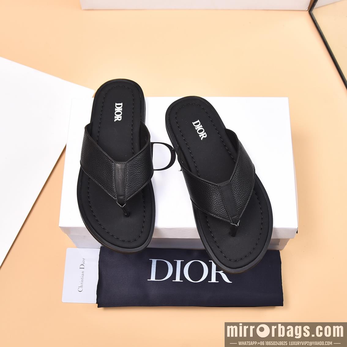 Dior Shoes sz38-45 h0902