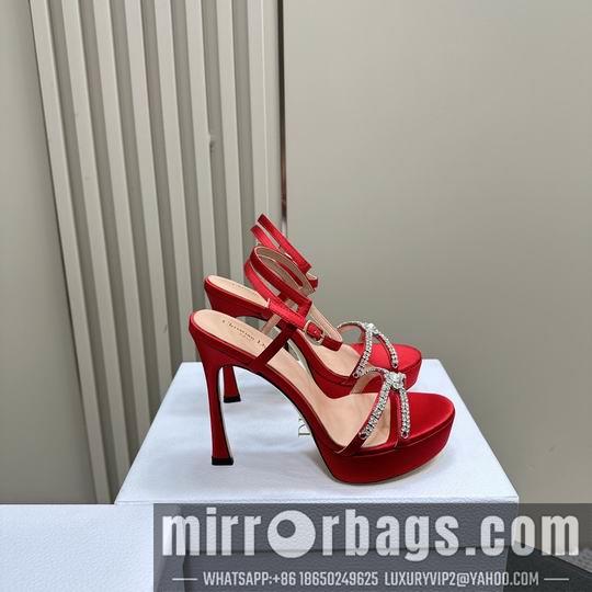 Dior Shoes sz35-42 12cm mnh0509