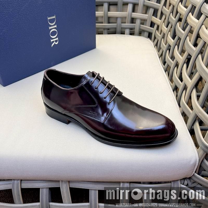 Dior Shoes sz38-46 mnw0199
