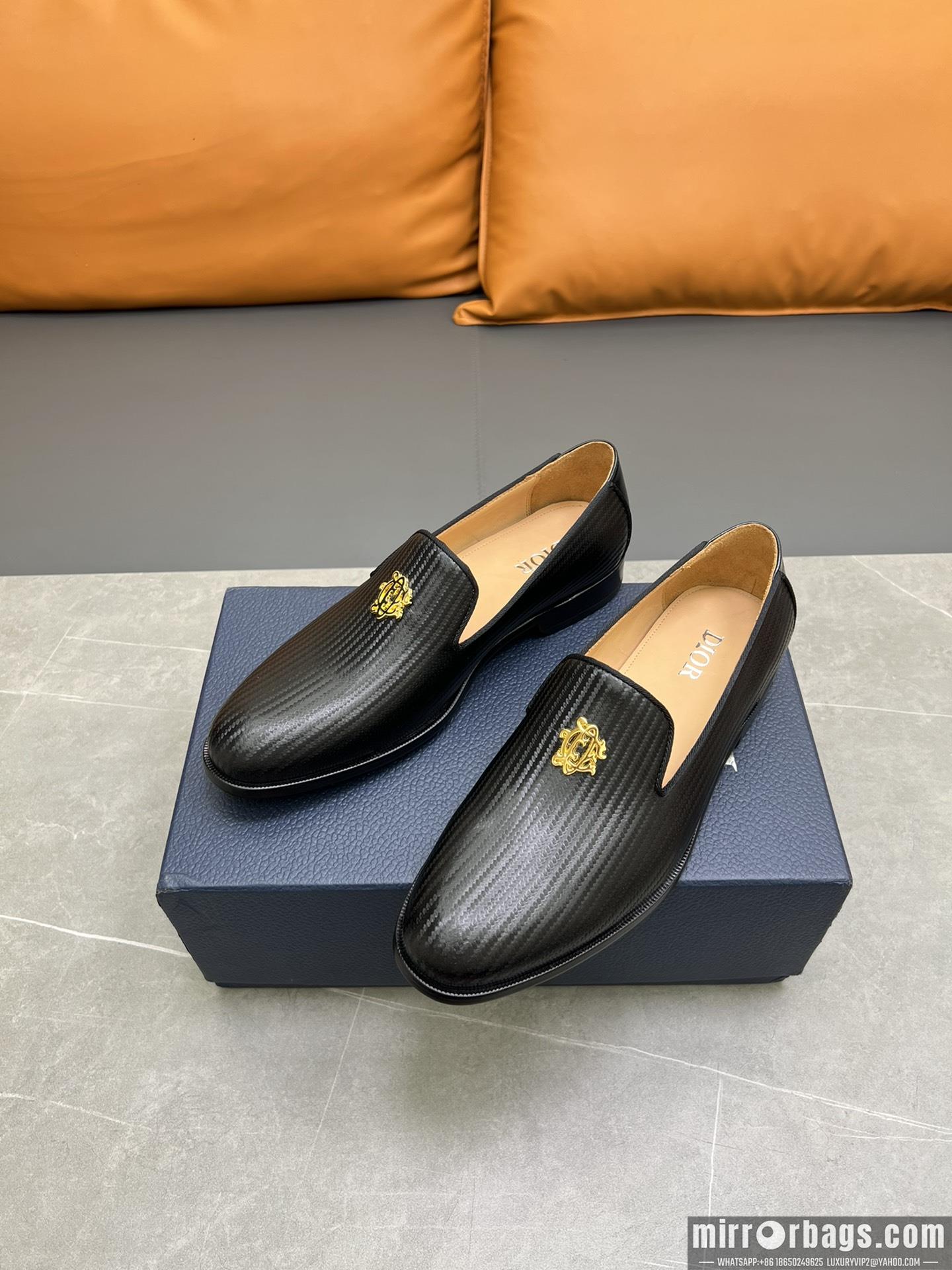 Dior Shoes sz39-44 h0706