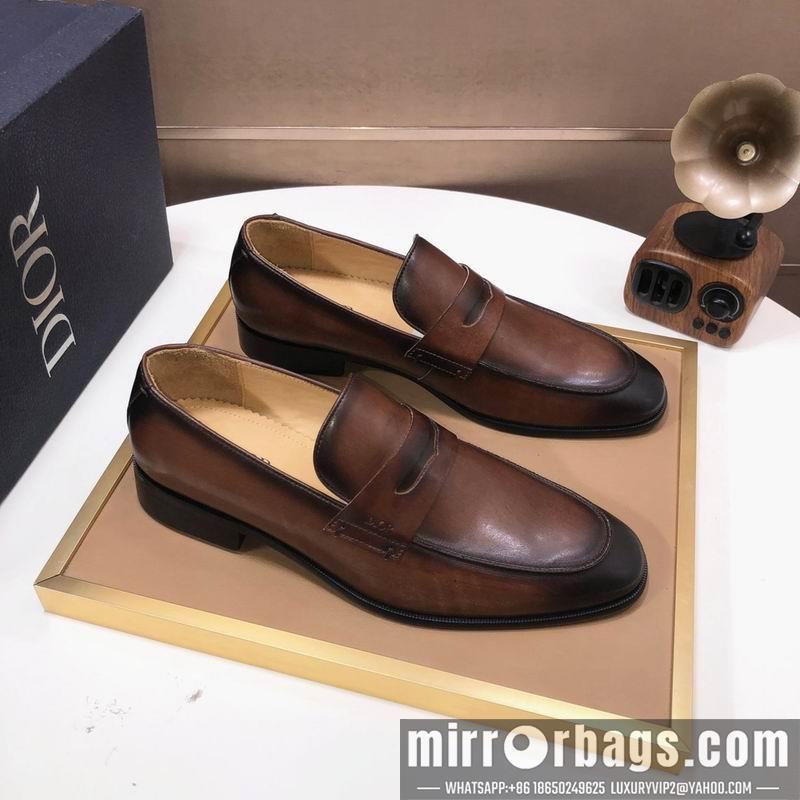 Dior Shoes sz38-44 hnh0327