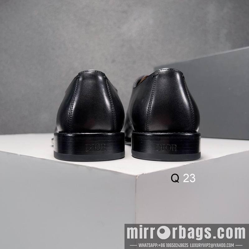 Dior Shoes sz38-45 2C HY0103