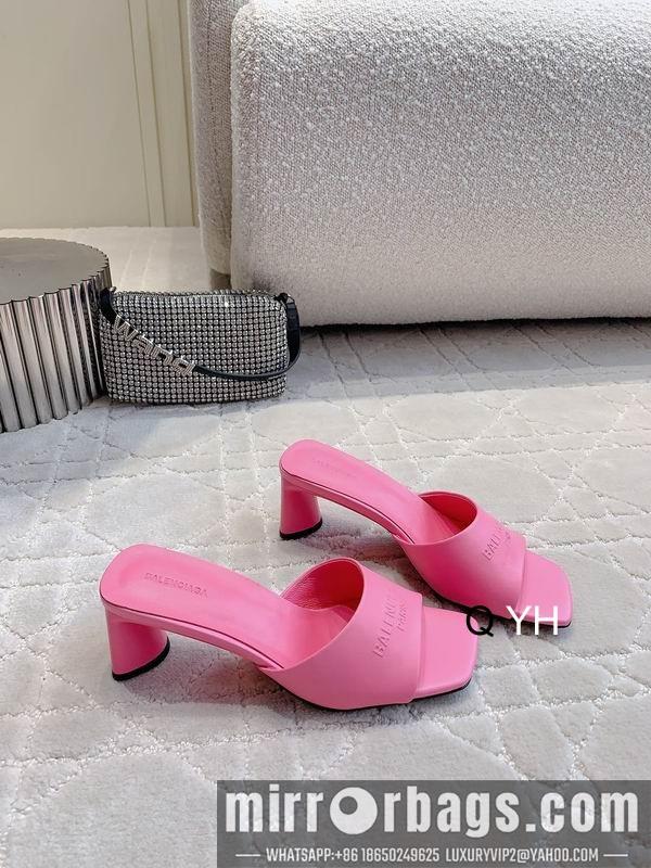 Balenciaga Shoes sz35-40 5.5CM YH0601