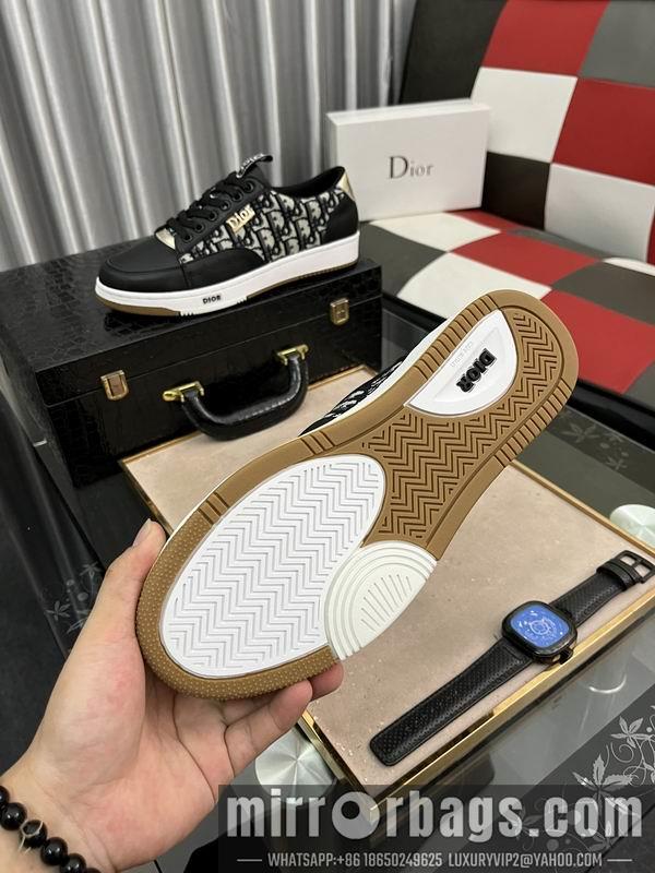 Dior Shoes sz38-44 mnm0132