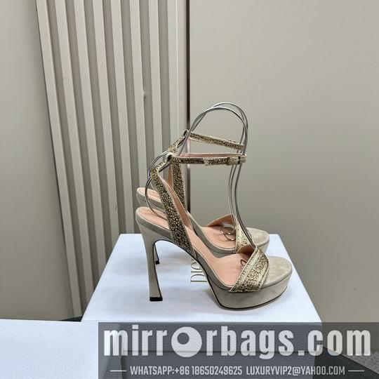 Dior Shoes sz35-42 12cm mnh0508