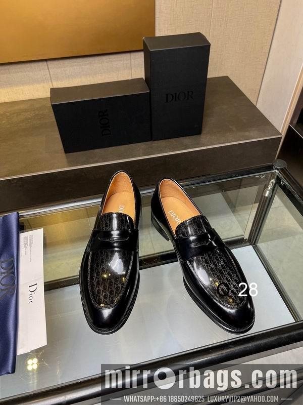 Dior Shoes sz38-45 N1202