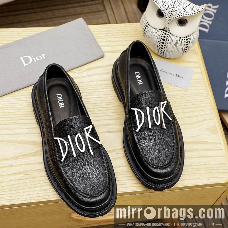 Dior Shoes sz38-45 mnw0315