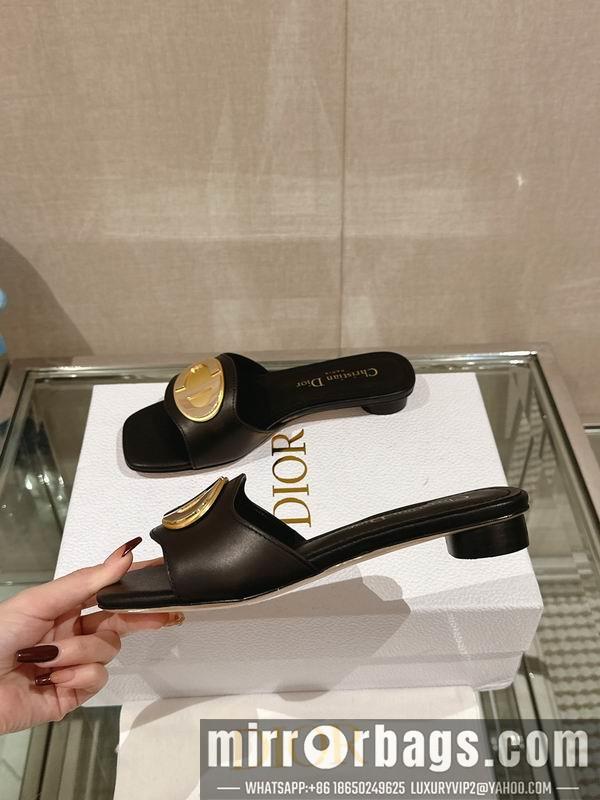 Dior Shoes sz34-43 mnw0301