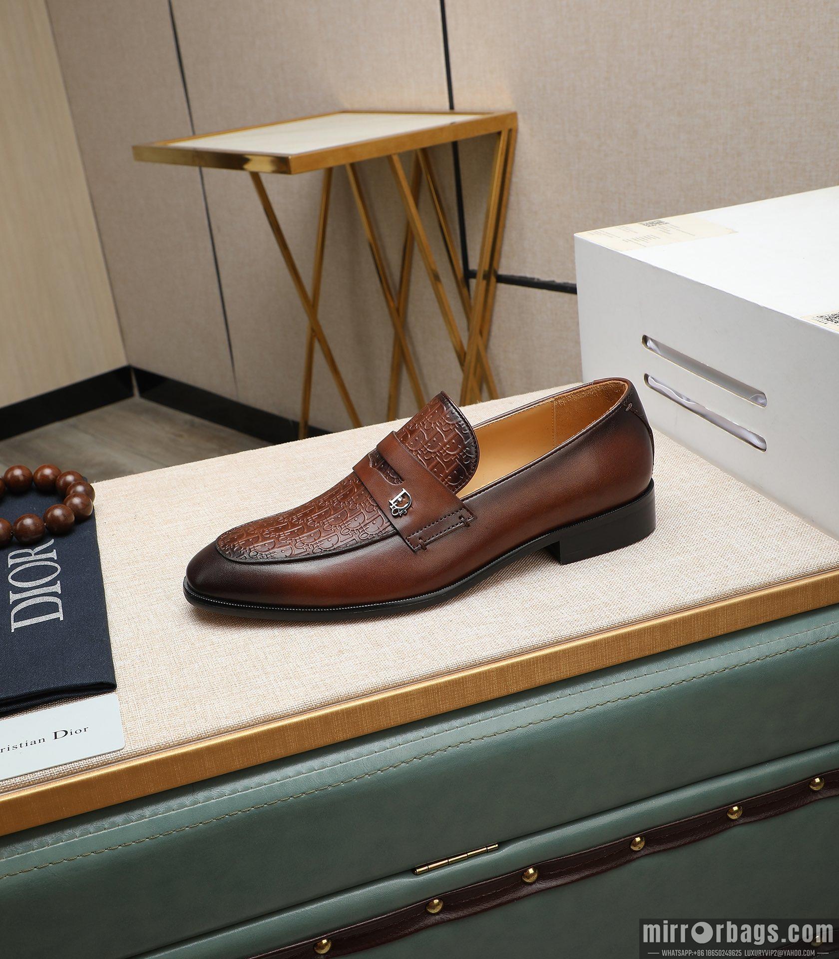 Dior Shoes sz38-44 hnh1244