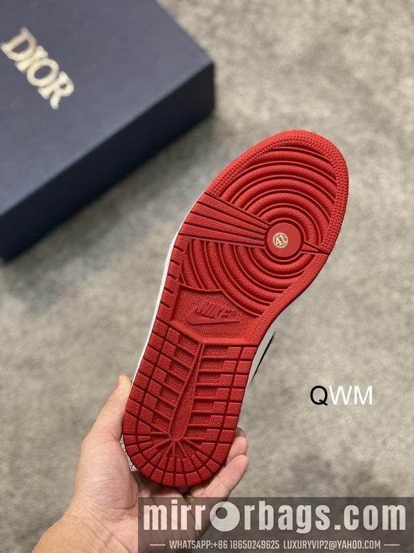 Dior Shoes sz38-45 3C WM1003