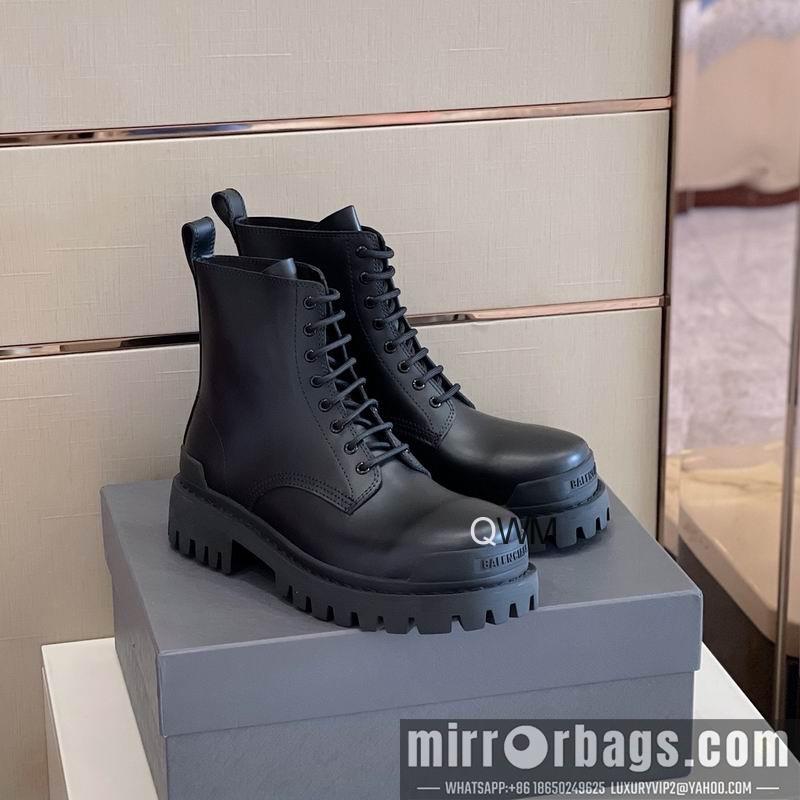 Balenciaga Shoes sz39-46 WM0212