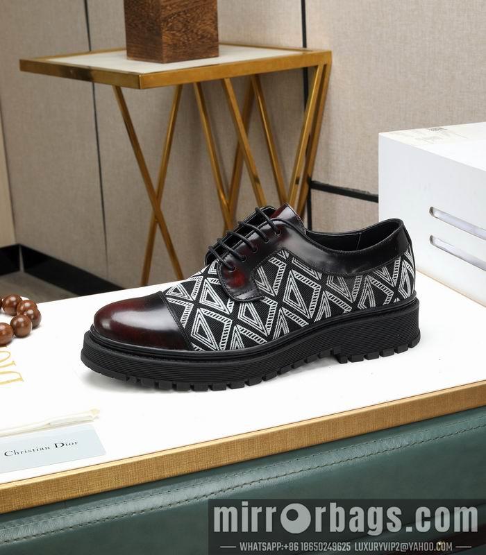 Dior Shoes sz38-44 hnm0134