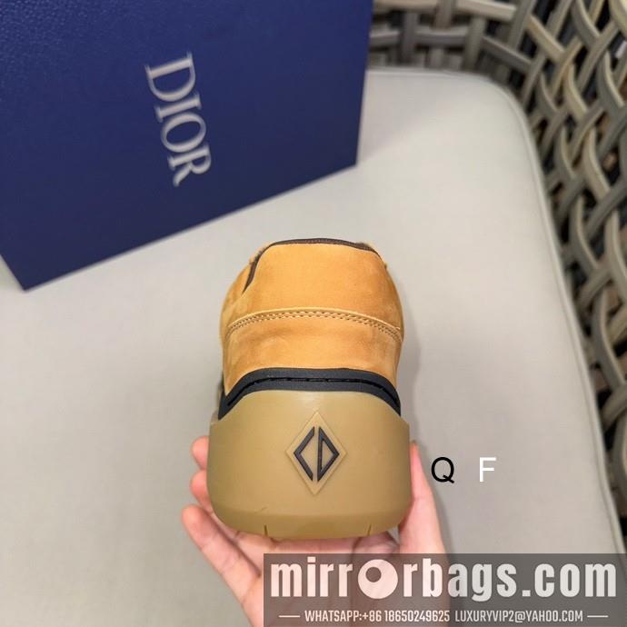 Dior Shoes sz38-45 TF1110