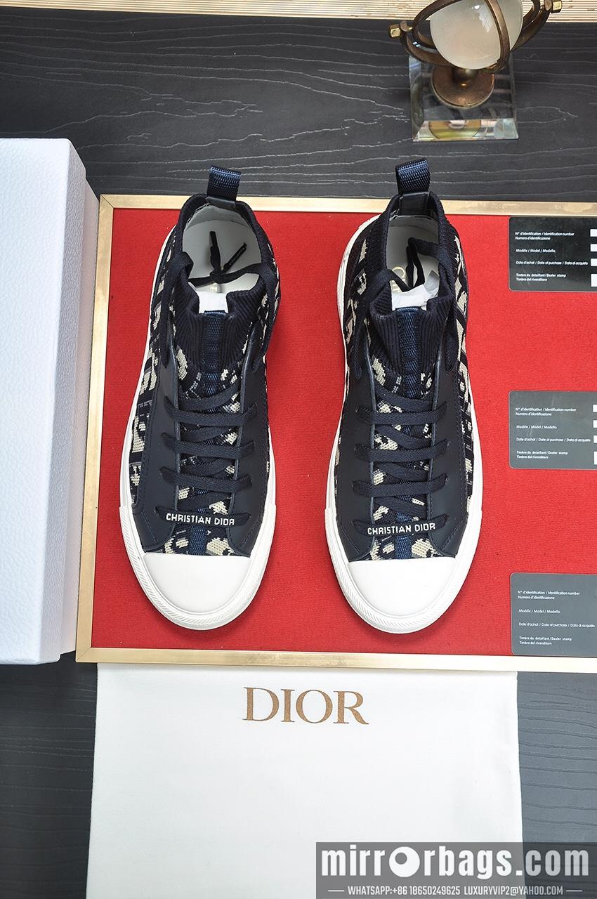 Dior Shoes sz35-44 h0701