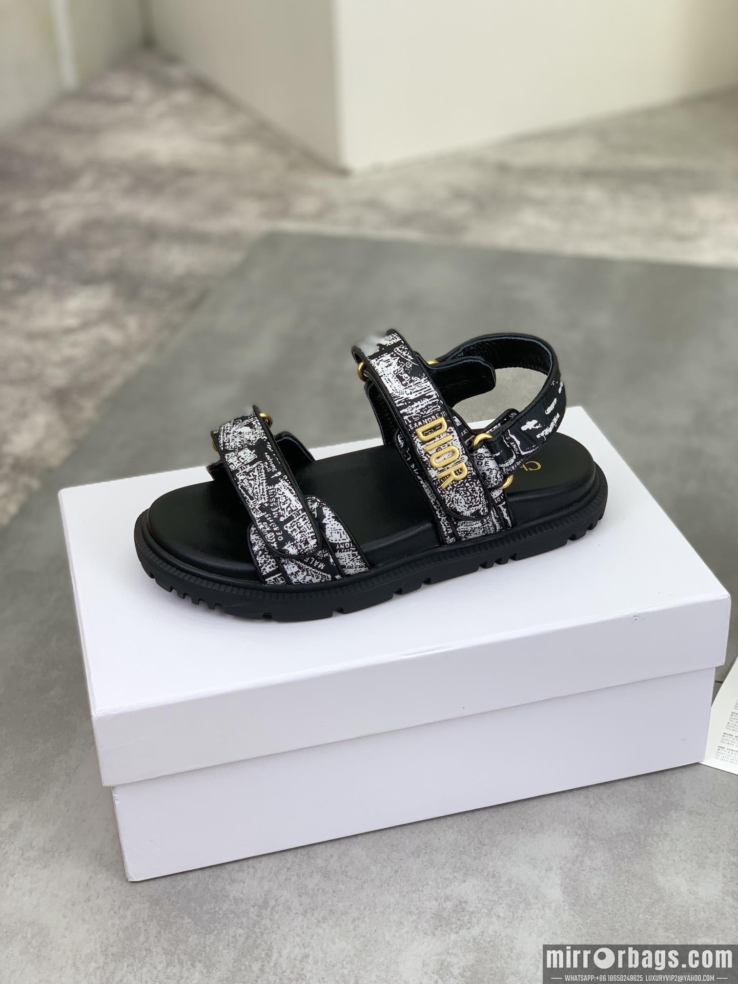 Dior Shoes sz35-41 h0601