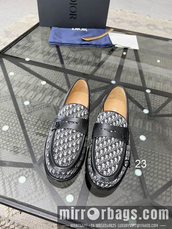 Dior Shoes sz38-45 HY0901