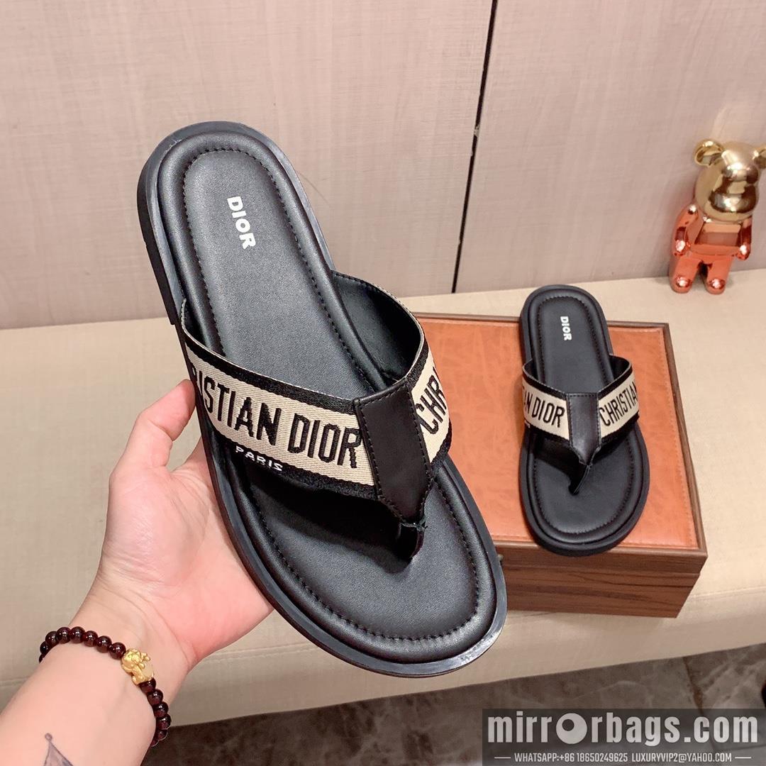 Dior Shoes sz38-44 h0604