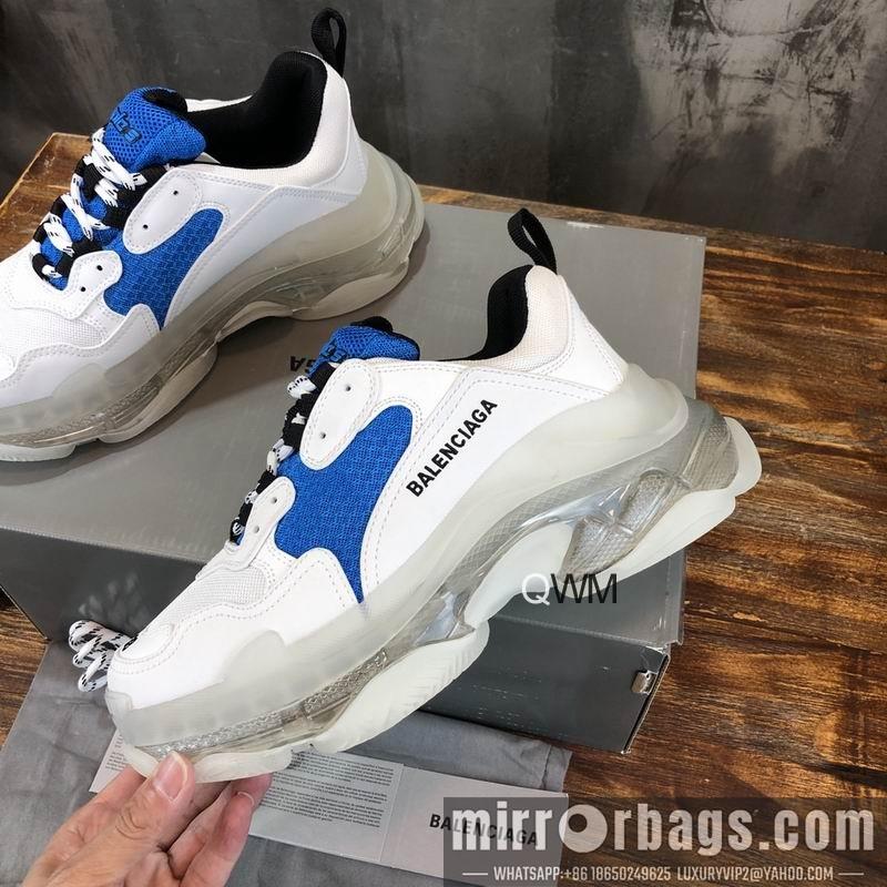 Balenciaga Shoes sz35-45 WM0213